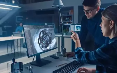 Getting Started with 3D Design: Courses, Tools, and Tips