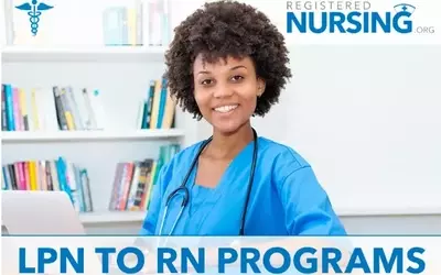 Advance Your Career with an RN Program That Fits Your Life