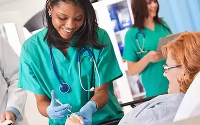 Everything You Need to Know About LPN Programs