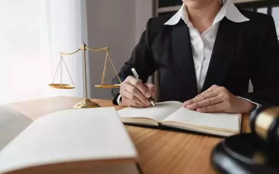Unlocking Your Future with an Online Legal Studies Degree