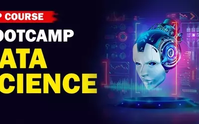 Fast-Track to Data Mastery: Your Guide to Online Data Science Bootcamps