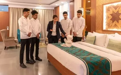 A Comprehensive Guide to Hotel Management Degrees in Singapore