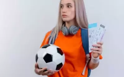 Unlocking opportunities: Your guide to soccer scholarships
