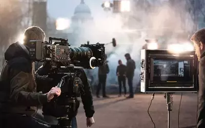 🎬 Lights, Camera, Learn: Why Cinematography Courses Are Your Gateway to a Visual Storytelling Career