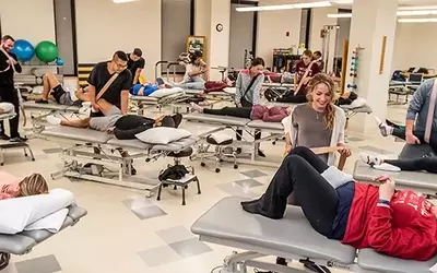 Train Fast, Heal Faster: Launch Your Healthcare Career as a Physical Therapy Assistant