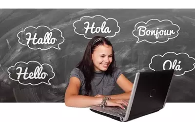 Level Up Your Career: How Online English Learning Supercharges UK Job Prospects