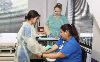 💼 Title: Start Your Career Debt-Free: Paid Medical Assistant Apprenticeships That Work