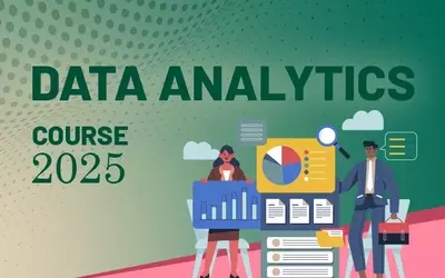 Free Training in Data Analytics: Learn the Skills, Start a Career—for Free