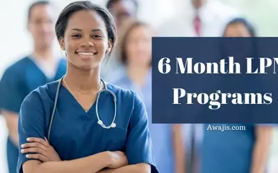 Fast-Track Your Nursing Career: A Guide to 6-Month Online LPN Programs