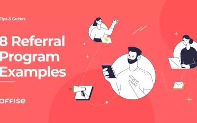 Boosting sales through effective referral programs