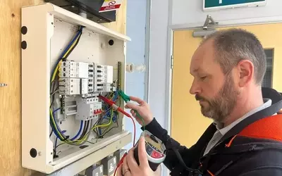Six-Week Electrician Training Program: Your Fast Track to a Tech Career