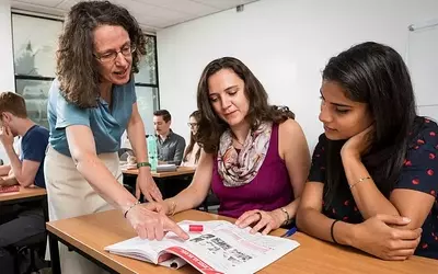 Online Language Courses: A Comprehensive Overview
