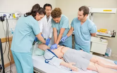 The Complete Guide to LPN Training: Courses, Costs & Career Outlook