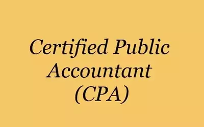 Certified Public Accountant (CPA) Course: A Complete Guide to Advancing Your Accounting Career