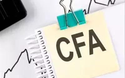 CFA Online Course: Flexible Learning Path to a Career in Financial Analysis