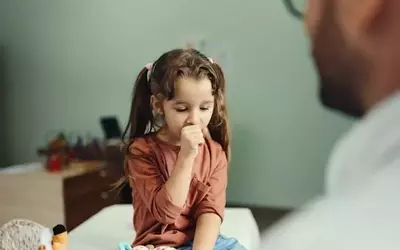 Whooping Cough Cases Soar in Texas Amidst Declining Vaccination Rates