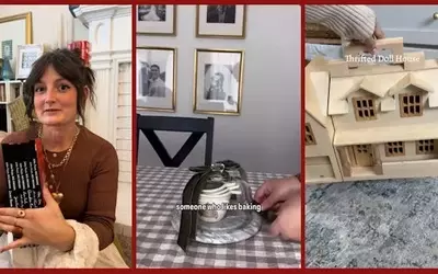 Creative Thrifted Gift Ideas for Budget-Friendly Holiday Giving