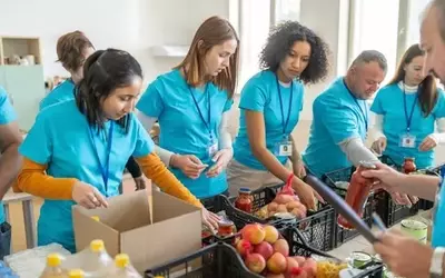 Maximizing Your Impact: What Food Pantries Truly Need