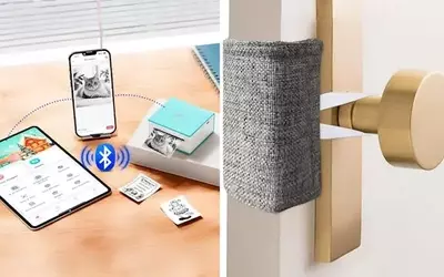 60 Ingenious Amazon Finds You Didn't Know You Needed