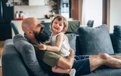 The Evolving Landscape of Stay-at-Home Fathers
