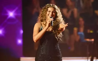 Tori Kelly and André Murillo Welcome First Child, Zayden Michael