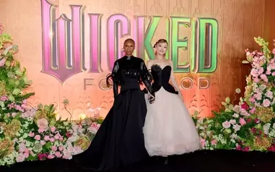 Elevating Family Movie Night: Eight Creative Approaches to Enjoying 'Wicked: For Good'