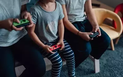 Family Bonding Through Gaming: Kids Desire Parental Participation in Video Games