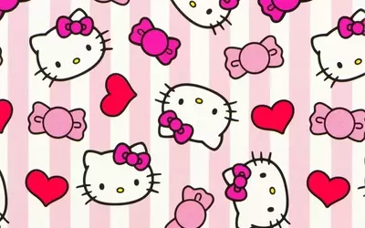 The Unwavering Allure of Hello Kitty: A Cross-Generational Phenomenon