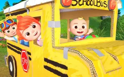CoComelon: Engaging and Educational Content for Toddlers
