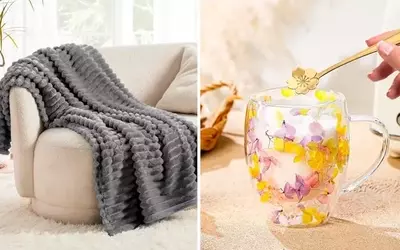 Top 75 Highly-Rated, Affordable Gifts Under $25 That Exceed Expectations