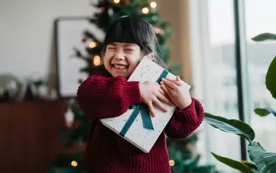 The Four-Gift Rule for the Holidays: Cultivating Gratitude and Financial Wisdom in Children