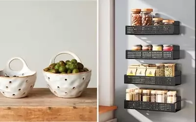 Sixty Ingenious Home Enhancements Under $35 Available on Amazon