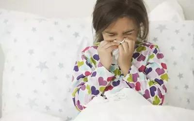 New Flu Strain Emerges Amid Low Vaccination Rates, Raising Health Concerns