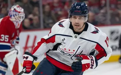 NHL Star Dylan Strome Welcomes Third Daughter, Sutton Kimberley