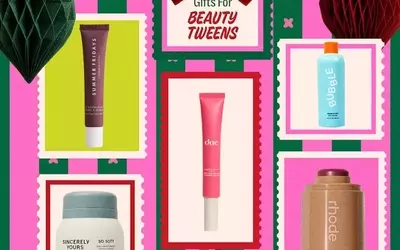 Top Beauty Picks for Pre-Teens and Teens: A Guide to This Season's Most Desired Products