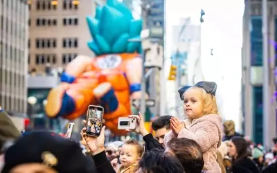 The 2025 Macy's Thanksgiving Day Parade: A Tradition of Joy and Unity