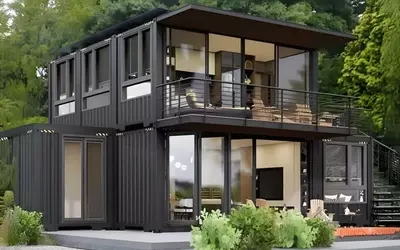 Exploring the Practicality of Expandable Tiny Homes for Modern Families