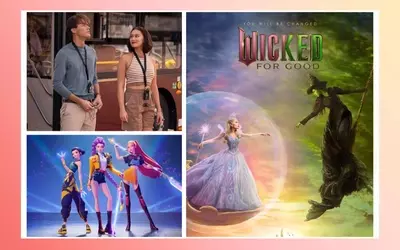Captivating Baby Names from Recent Film and Television