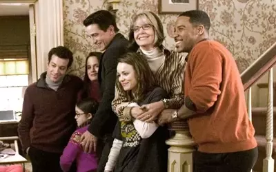 Embracing the Imperfect Charm of 'The Family Stone'