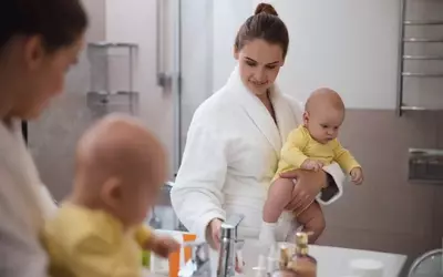Essential Skincare Strategies for New Mothers
