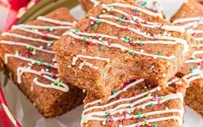 Affordable Holiday Baking: 13 Recipes for Festive Treats