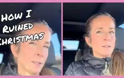 Maintain the Magic: A Mother's Plea to Extend the Santa Claus Illusion