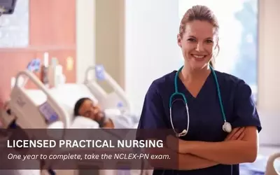 How to Choose an LPN Program? A Reference Guide to Admission Requirements and Course Structure