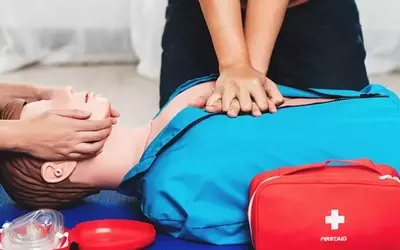 CPR & First Aid: Why this course is more than just a mandatory certificate