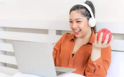 Achieve English Progress in Canada — Learn with an English School Online