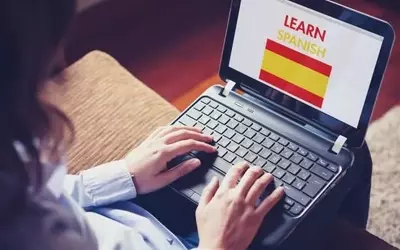 Online Spanish Tutor: Educational Structure, Core Concepts, and Learning Context