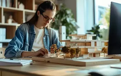 Architect Degree: Academic Pathway, Core Curriculum, and Professional Context