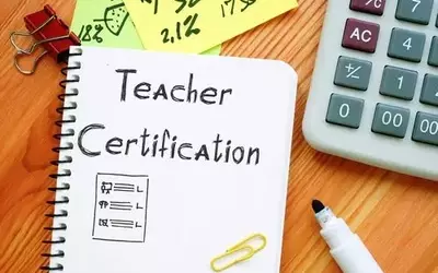 Teacher Certification: Purpose, Core Requirements, and Educational Framework