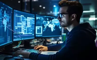 Cyber Security Training: Educational Scope, Core Knowledge, and Professional Context