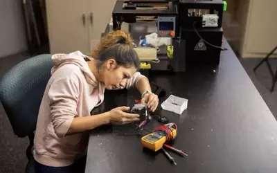 Vocational Training: Educational Purpose, Core Structure, and Workforce Context